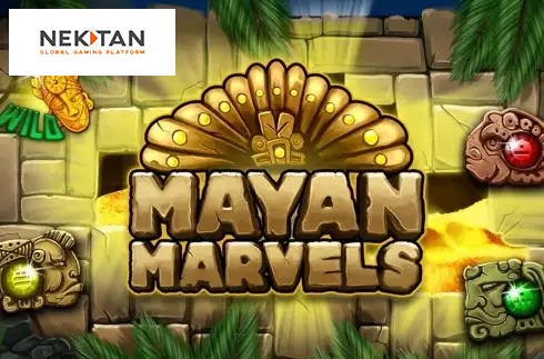 Mayan Marvels